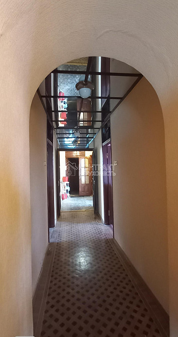 Продаж Квартира 4-кімнатна, 6/9 поверх на вул. Гвардійців Широнінців Харків - фото 18