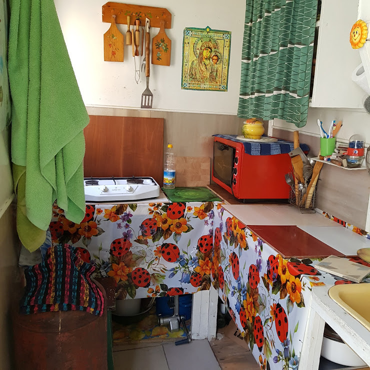 Продаётся  2 эт домик в Затоке на ст.Солнечная Затока - изображение 9