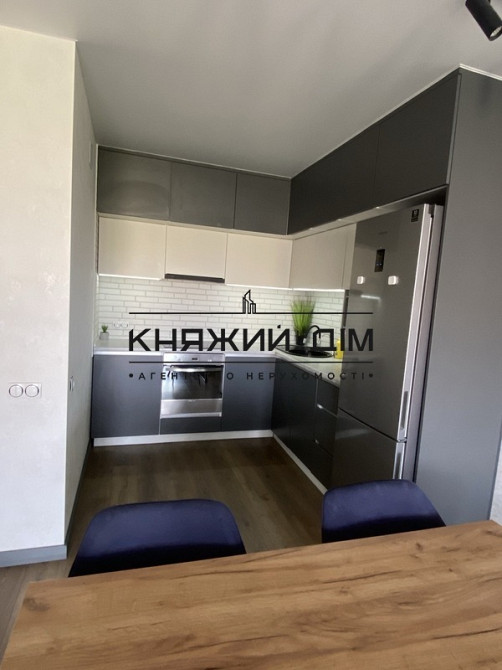 Оренда Квартира 3-кімнатна, 8/16 поверх на Салютная ул. Киев - изображение 3