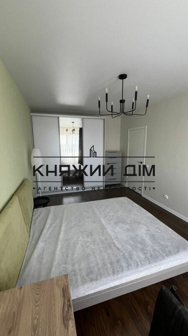 Оренда 1-но кім. квартири в ЖК Еврика. Код об’єкта 11203137 Київ - фото 3