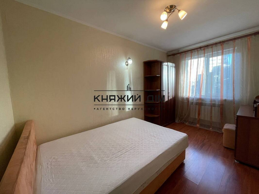 Оренда 3-кімнатної роздільної квартири, метро Політехнічний інститут. № 11199870 Kiev - photo 11