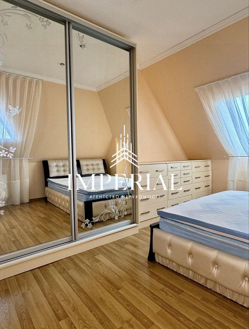 Оренда Будинок 5-кімнатний на вул. Берестейський Киев - изображение 12