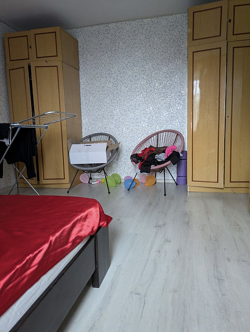 Продаж 1к Квартира 28 кв.м Вітрука Житомир - фото 4