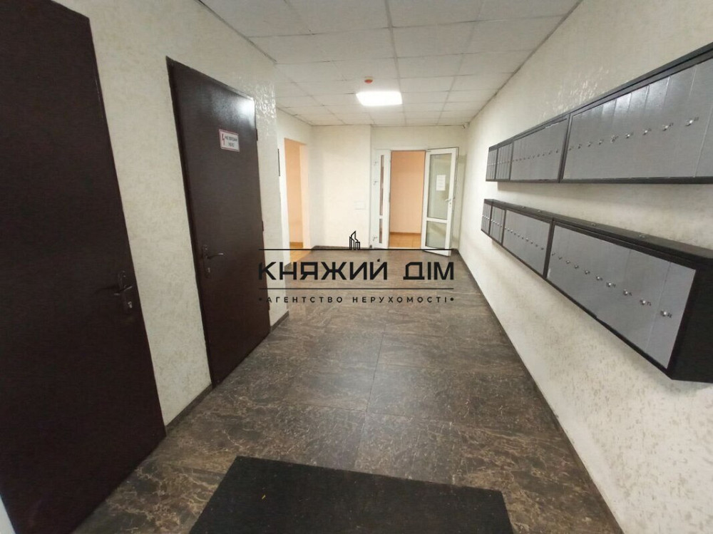 Оренда 1 кімнатної квартири ЖК Британський квартал. Газ. м. Іподром Код 11178967 Київ - фото 14