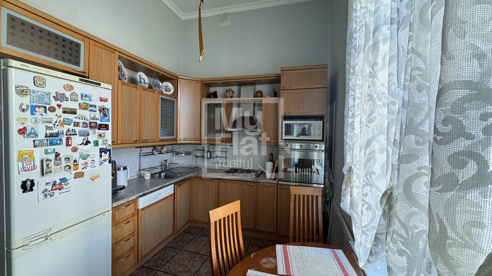 Оренда Квартира 4-кімнатна, 4/5 поверх на вул. Хмельницького Богдана Kiev - photo 7