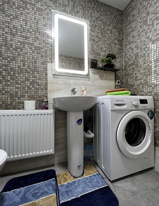 Продам однокімнатну студію біля Центру Odessa - photo 5