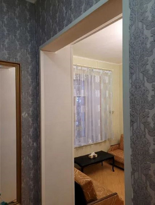 Однокомнатная квартира в малоквартирном доме на набережной Черноморки Одеса - фото 14