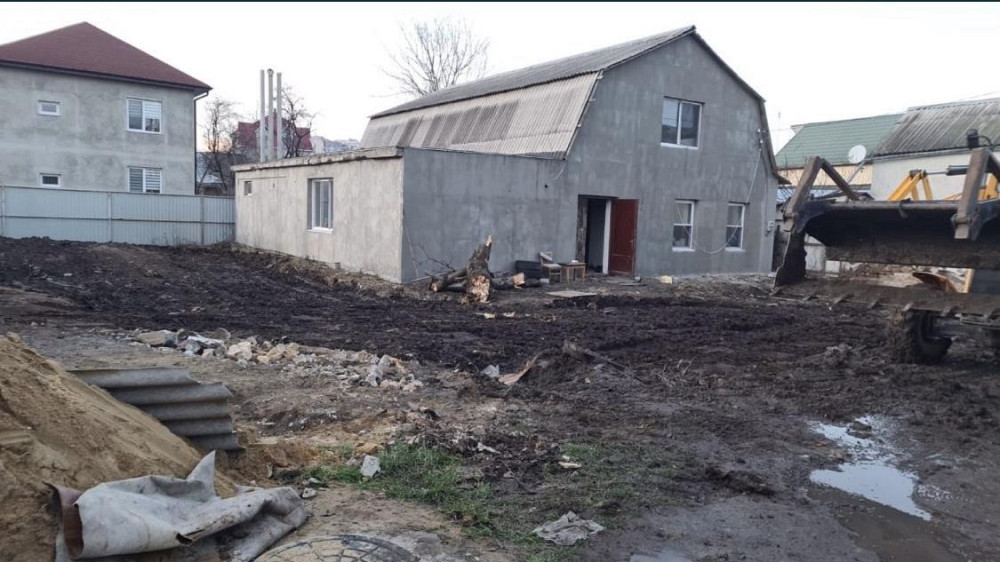 Продам Будинок на 6 сотках землі по вул. Довга Одеса - фото 1