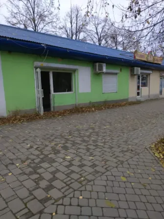 Продаж Приміщення вільного призначення площа 28.1 кв.м 1-й поверх на мазепи 173 Івано-Франківськ - фото 6