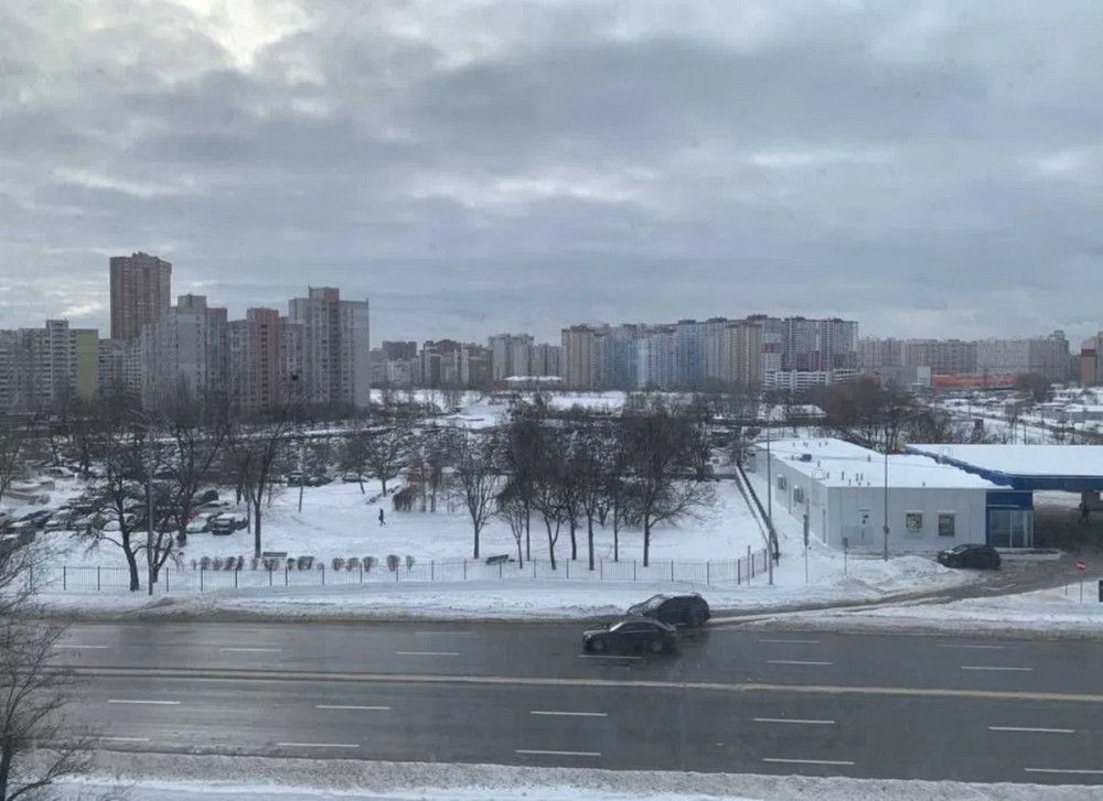 Продаж Квартира 2-кімнатна, 6/9 поверх на Харківське шоссе, 21/3 Kiev - photo 13