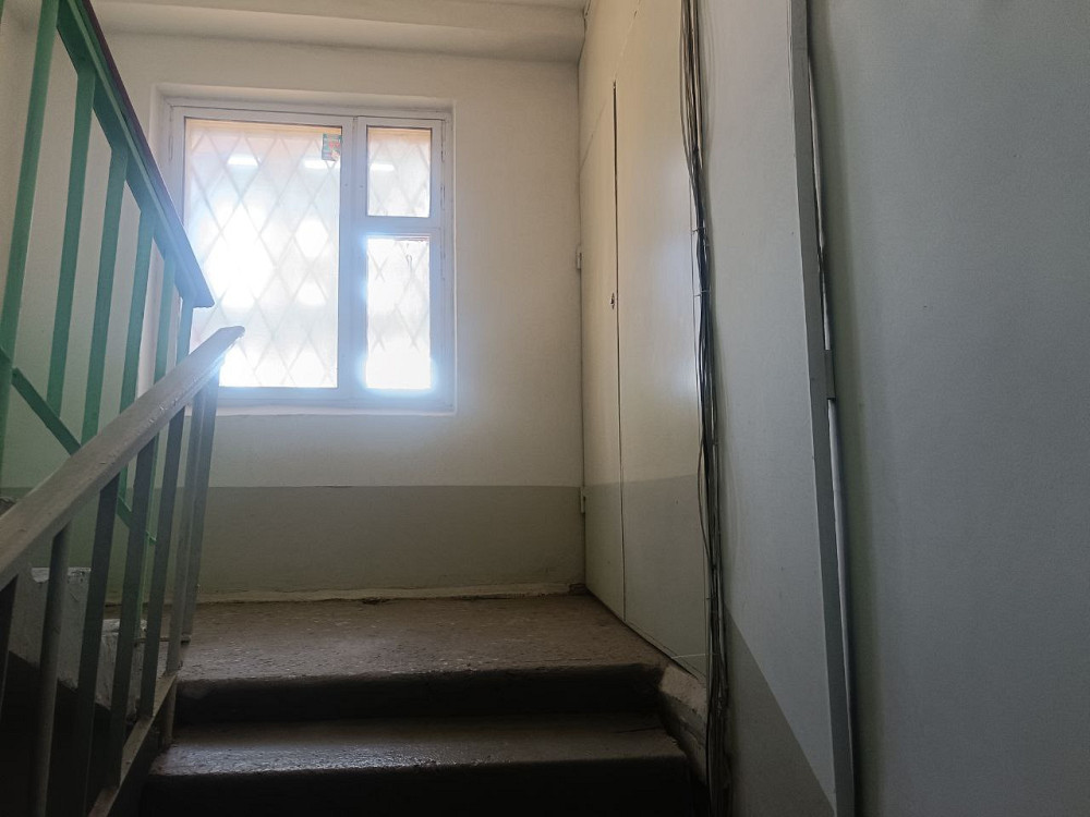 Трехкомнатная без углов, без негатива Odessa - photo 15