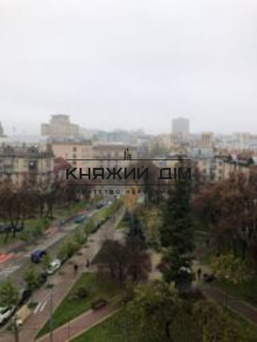 Продажа 3-комнатная раздельная квартира, метро Крещатик. № 21141694 Київ - фото 15