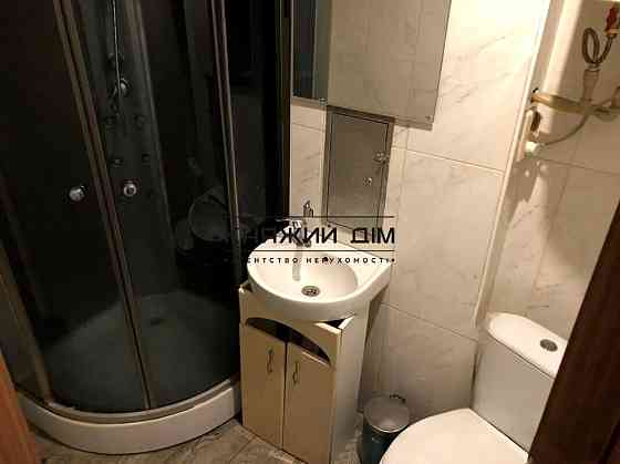 Оренда Квартира 1-кімнатна, 1/5 поверх на вул. Киквидзе ул./Михайла Бойчука Киев