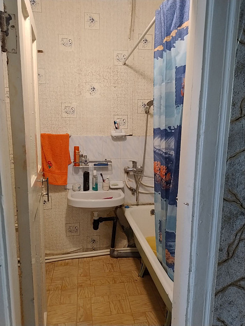 Продам 3-х комнатную квартиру в с. Петровка. Мала Петрівка - фото 9