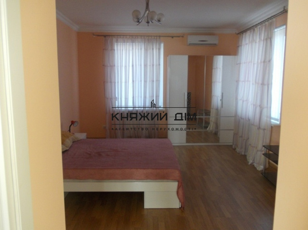 Продажа 3-х этажного дома на Осокорках. № 2211540 Київ - фото 15