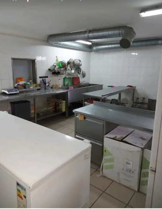 Оренда торгове приміщення на вул. (Холодноярська) Московська) поверх - 1/2 Кропивницький - фото 10