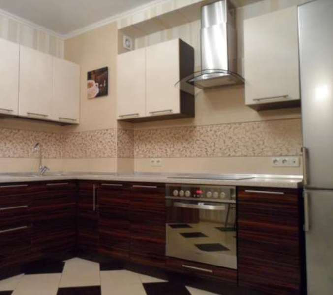 Оренда Квартира 2-кімнатна, 13/22 поверх на Ващенко Київ - фото 2