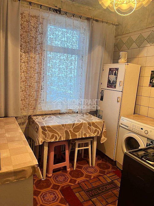 Оренда Квартира 2-кімнатна, 9/9 поверх на вул. Салтівське Харків - фото 7