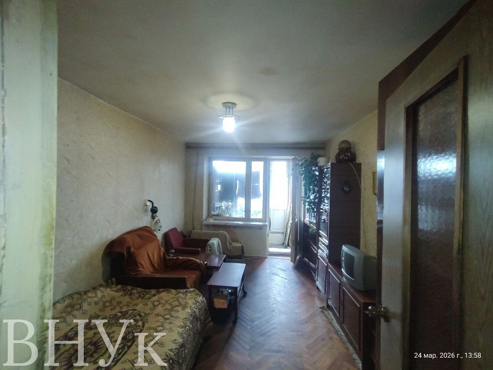Продаж Квартира 2-кімнатна, 2/5 поверх на Грушевського Ужгород - фото 11