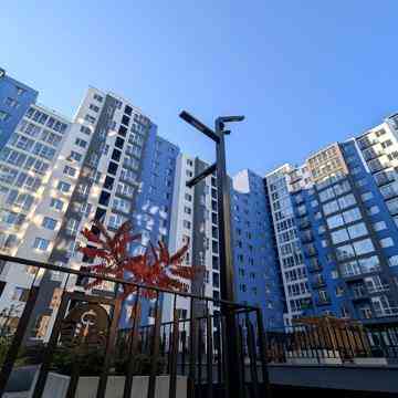 Продаж Квартира 1-кімнатна, 12/14 поверх Івано-Франківськ