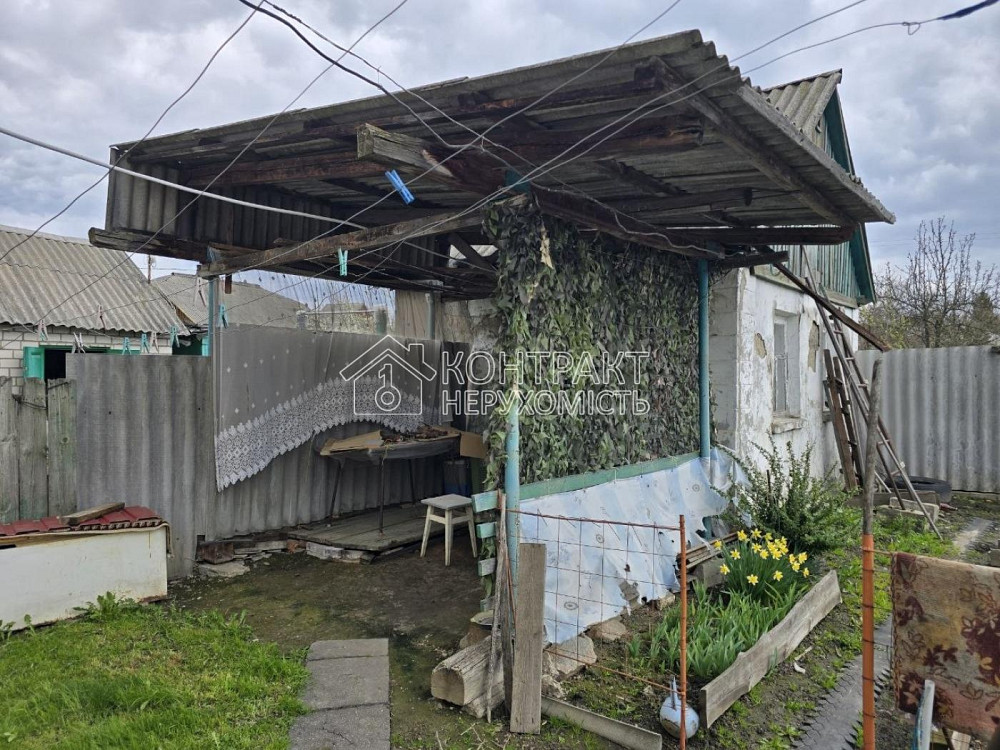 Продаж Будинок 3-кімнатний на вул. Нова Мерефа - фото 5