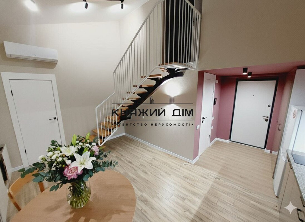 Продаж Квартира 3-кімнатна, 5/5 поверх на Тираспольская ул. Kiev - photo 4