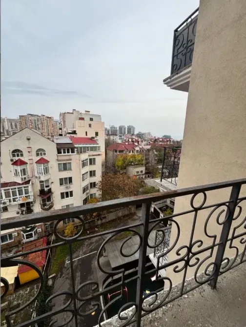 Продажа 2к Квартира 62 кв.м педагогическая Одесса - изображение 4