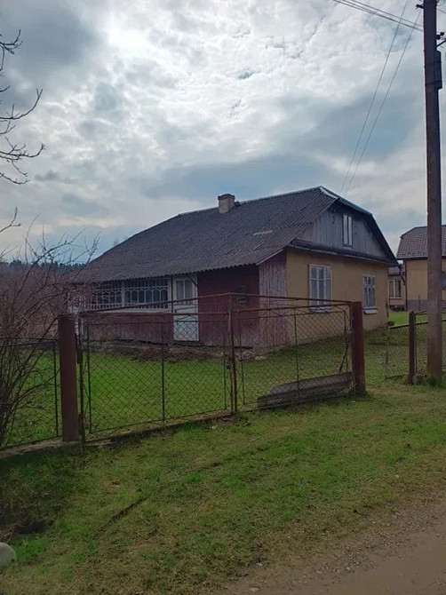 Продаж Будинок на Шевченка Саджава - изображение 1