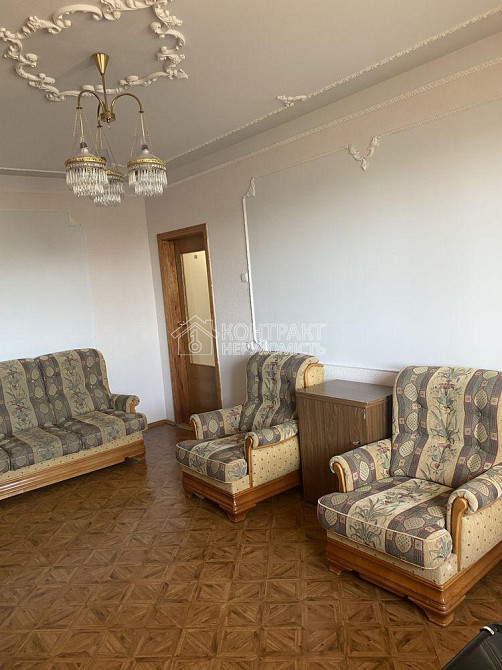 Продаж Квартира 3-кімнатна, 12/16 поверх на вул. Наталії Ужвій Харків - фото 1