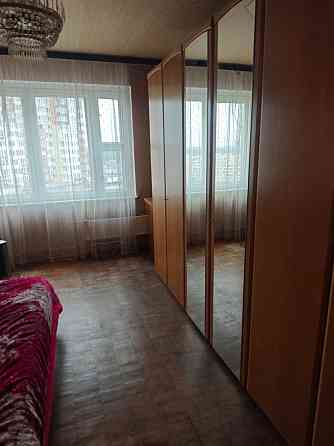 Продаж Квартира 3-кімнатна, 13/16 поверх на Вербицького Архітектора вул., д. 36-Б Киев