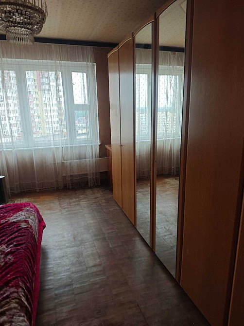 Продаж Квартира 3-кімнатна, 13/16 поверх на Вербицького Архітектора вул., д. 36-Б Киев - изображение 6