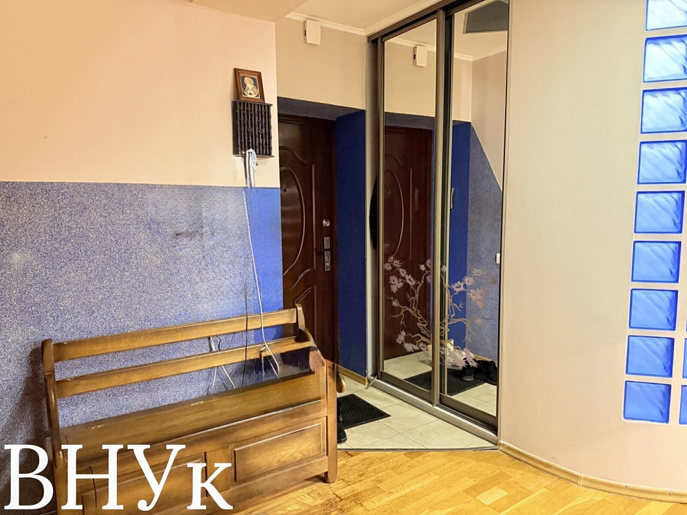 Продаж Квартира 3-кімнатна, 5/5 поверх на Чорновола Luts'k - photo 8
