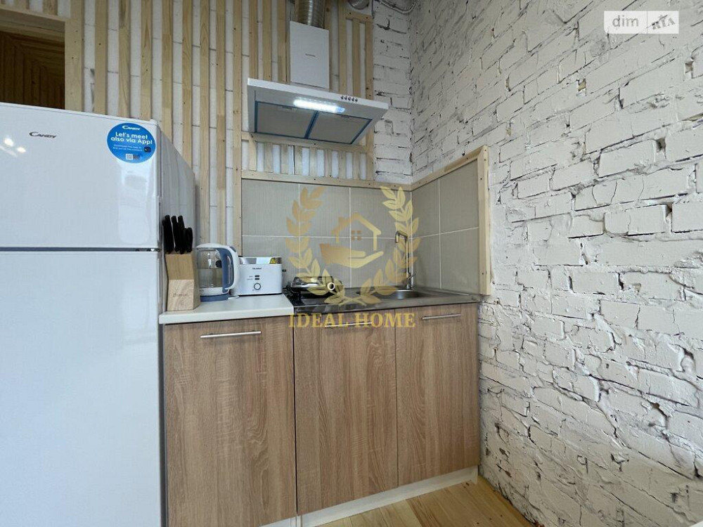 Продаж 1 к квартири в ЖК Manchester Park, Жуляни Київ - фото 10