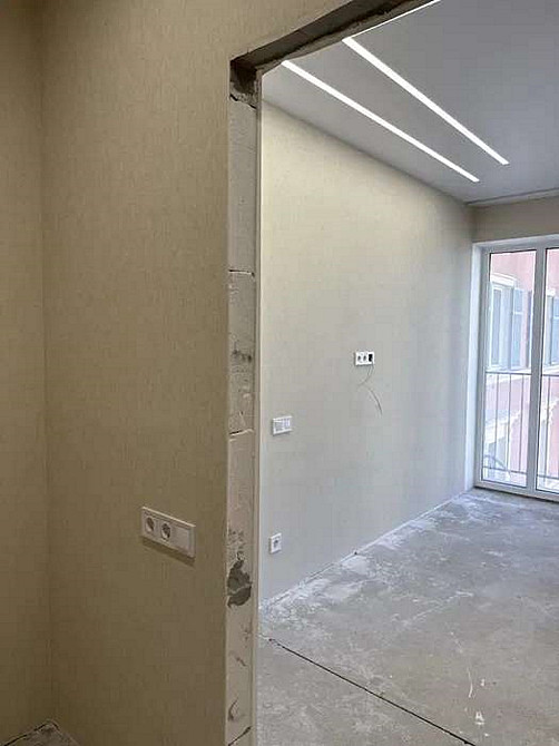 Продам 1 комнатную в новом доме с АГВ на Таирова. Ак. Королева Одеса - фото 8