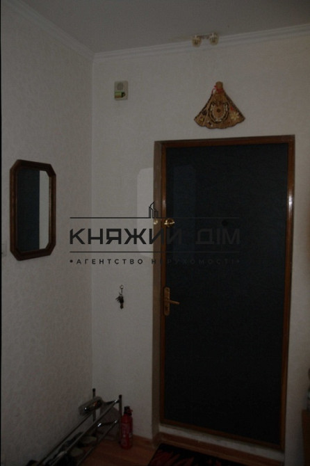 Продаж 3 кімнатної квартири по вул. Милославська 45 21140471 Київ - фото 17