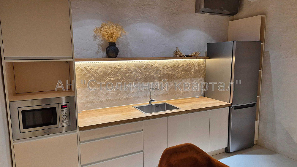 Оренда Будинок 6-кімнатний на Кудрявська вул., 16 Київ - фото 12