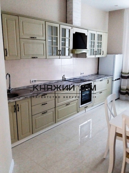 Оренда Квартира 1-кімнатна, 19/22 поверх на вул. Дружбы Народов бульв./Миколи Міхновського Киев - изображение 13