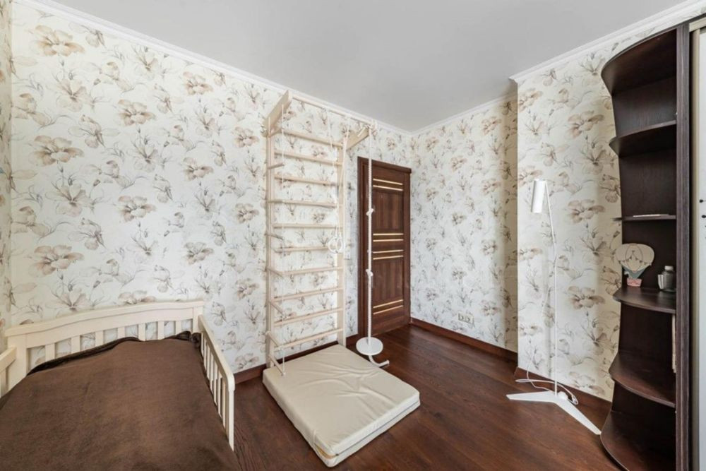 Продаж Квартира 3-кімнатна, 10/22 поверх на Науки просп. вул., д. 80а/73 Київ - фото 8