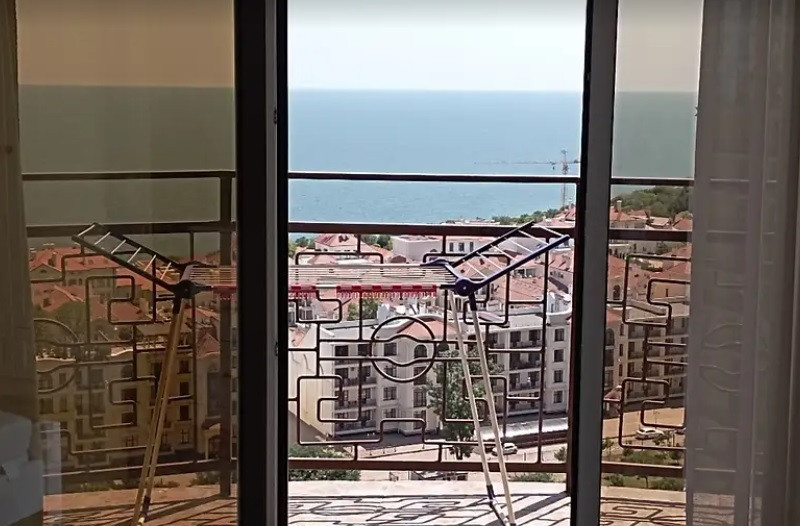 Оренда Квартира 2-кімнатна, 17/24 поверх на Французский б-р, 60б Odessa - photo 10