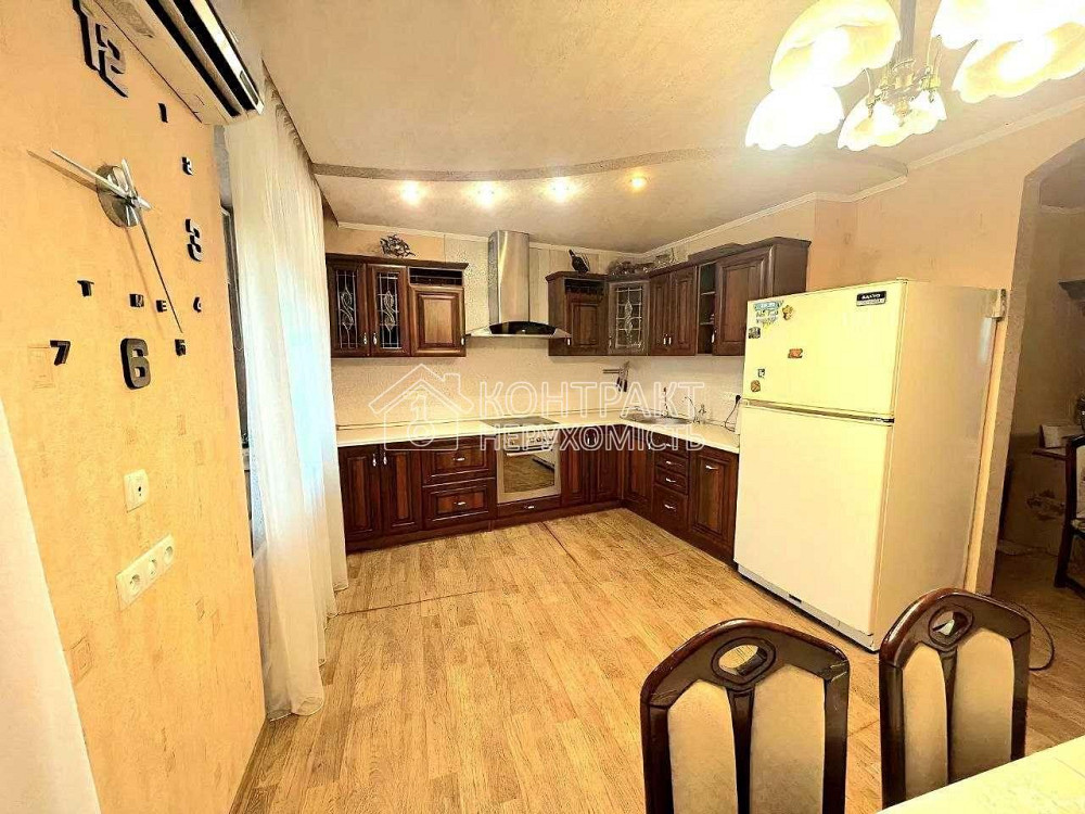 Продаж Квартира 3-кімнатна, 4/14 поверх на вул. Перемоги Kharkiv - photo 4