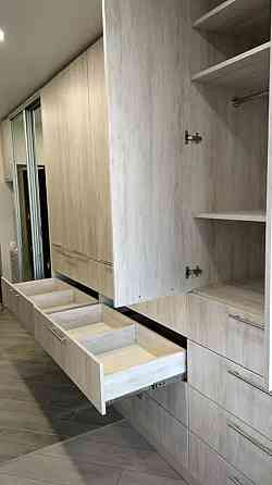 Оренда Квартира 1-кімнатна, 12/26 поверх на Камянська, 6 Київ