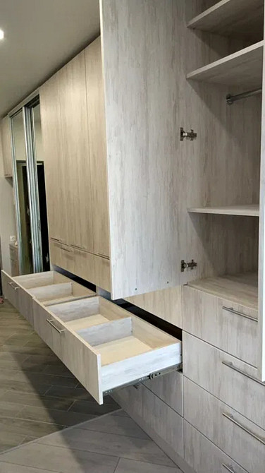 Оренда Квартира 1-кімнатна, 12/26 поверх на Камянська, 6 Київ - фото 4