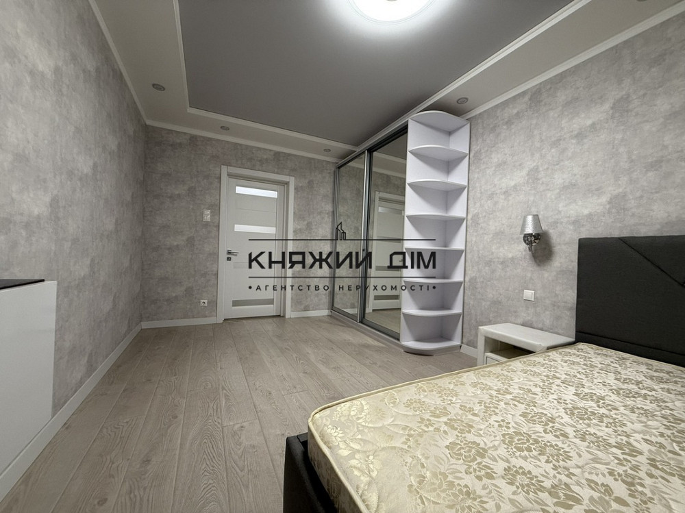 Оренда Квартира 2-кімнатна, 3/25 поверх на Єлизаветы Чавдар ул. Kiev - photo 11