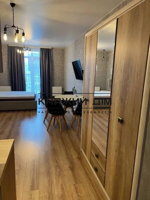 Оренда 1 кімнатна квартира ЖК Нова Англія КОД 11203986 Київ - фото 7