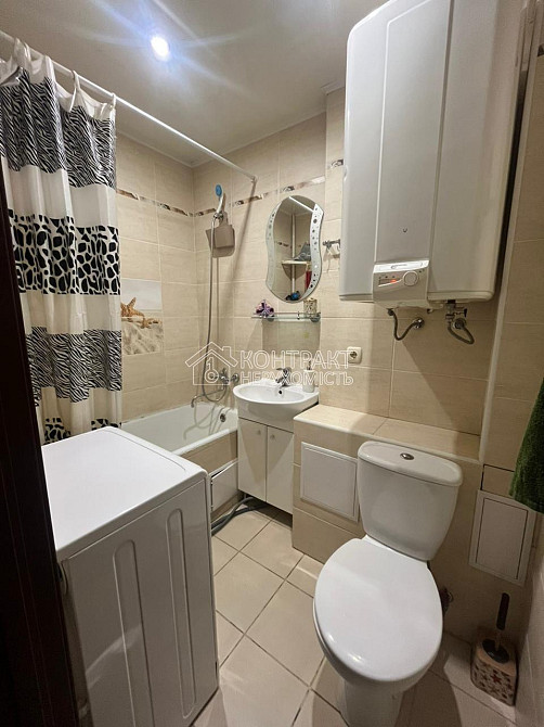 Продаж Квартира 3-кімнатна, 8/12 поверх на вул. Академіка Павлова Харьков - изображение 6