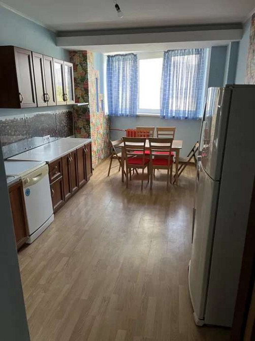 Оренда Квартира 3-кімнатна, 4/20 поверх на пр. Бажана, 12 Київ - фото 1