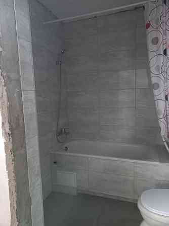 Двухкомнатная на Радужном Лиманка