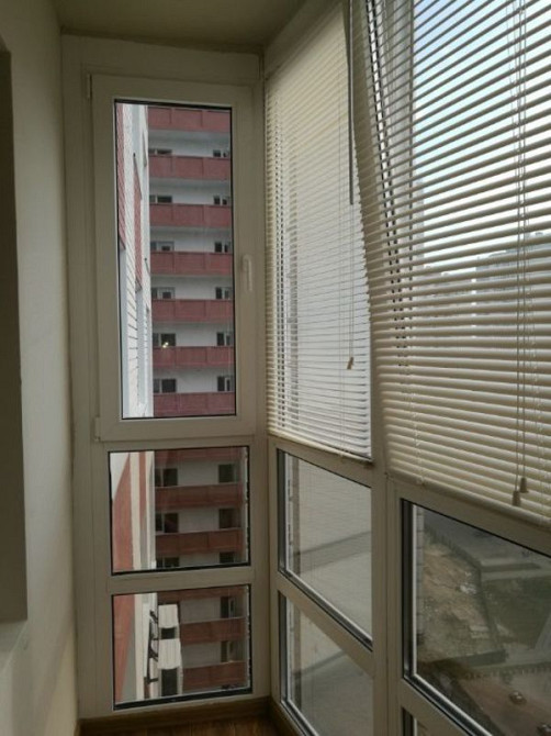 Оренда Квартира 1-кімнатна на Гмыри Бориса ул. Київ - фото 10