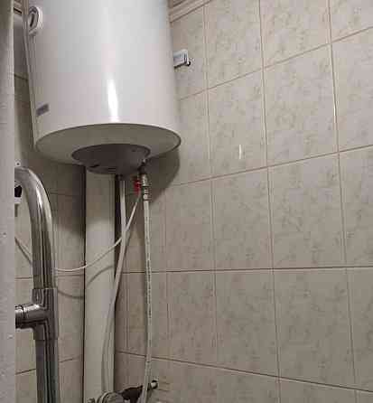 Оренда Квартира 1-кімнатна, 5/9 поверх на Любомира Гузара, 19 Kiev