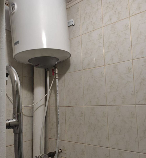 Оренда Квартира 1-кімнатна, 5/9 поверх на Любомира Гузара, 19 Київ - фото 6